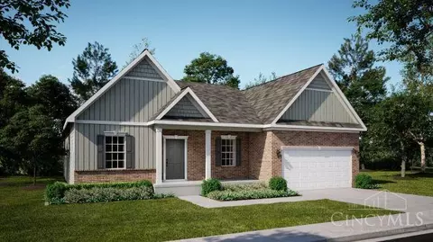 3098 Canvasback Ct, Franklin, OH 45005