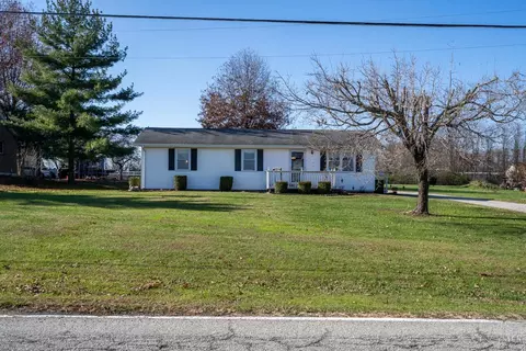 28429 Trojan Rd, Saint Leon, IN 47012