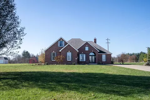 7809 Yorkridge Rd, Guilford, IN 47022