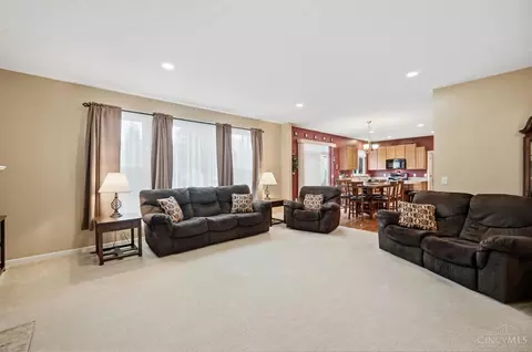 6608 Thistle Grv, Morrow, OH 45152 photo 6