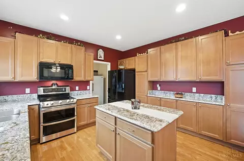 6608 Thistle Grv, Morrow, OH 45152 photo 11