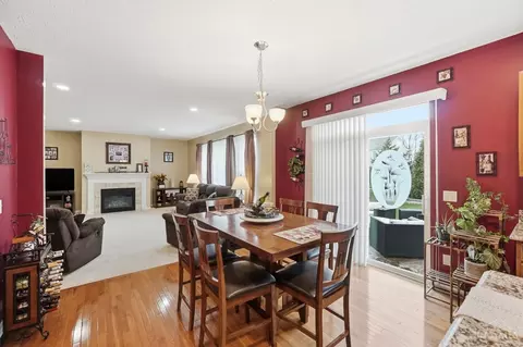 6608 Thistle Grv, Morrow, OH 45152 photo 9