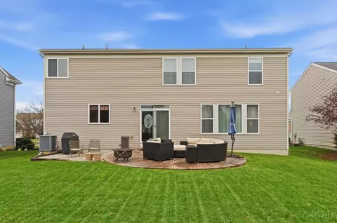 6608 Thistle Grv, Morrow, OH 45152 photo 62