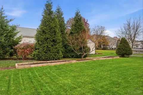 6608 Thistle Grv, Morrow, OH 45152 photo 60