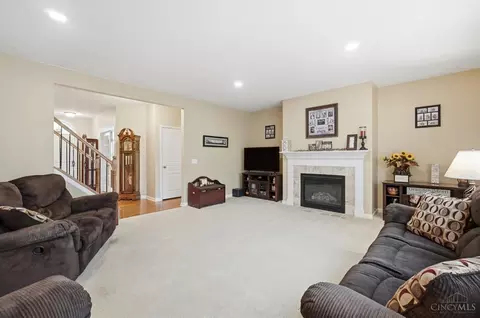 6608 Thistle Grv, Morrow, OH 45152 photo 5