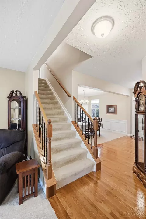 6608 Thistle Grv, Morrow, OH 45152 photo 23