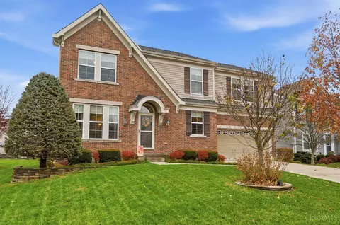 6608 Thistle Grv, Morrow, OH 45152 photo 2