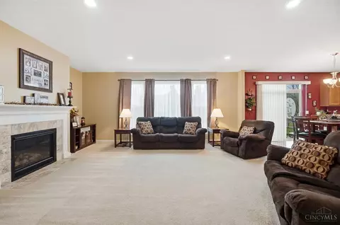 6608 Thistle Grv, Morrow, OH 45152 photo 4