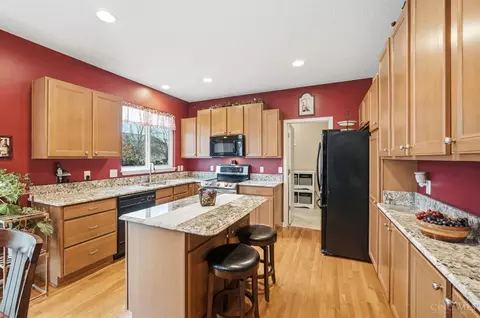 6608 Thistle Grv, Morrow, OH 45152 photo 10