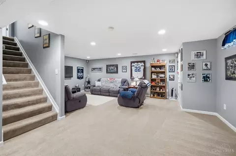 6608 Thistle Grv, Morrow, OH 45152 photo 46