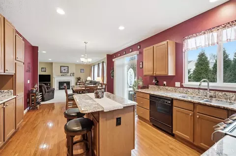 6608 Thistle Grv, Morrow, OH 45152 photo 12