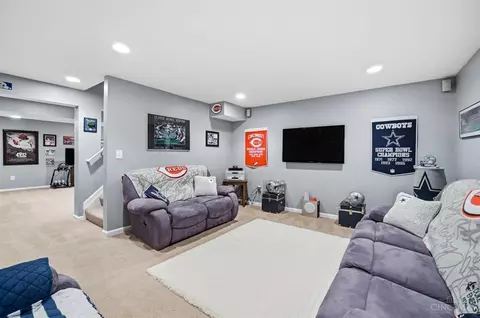 6608 Thistle Grv, Morrow, OH 45152 photo 48