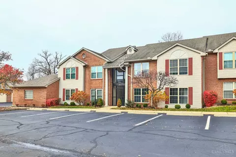 181 Palisades Pt, Cincinnati, OH 45238