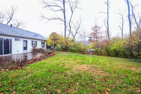 Exterior - 1021 Newcastle Dr, Cincinnati, OH 45231 photo 8 of 8