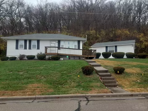 99 Church St, Addyston, OH 45001