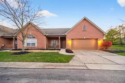 5661 Harbourside Dr, Mason, OH 45040