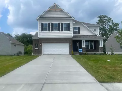 1876 Grove Park Dr, Milford, OH 45150
