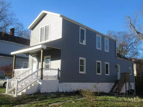704 Greenwood Ave, Cincinnati, OH 45229