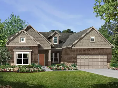 1880 Grove Park Dr, Milford, OH 45150
