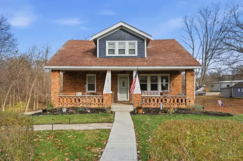 8484 Mt Hope Rd, Harrison, OH 45030
