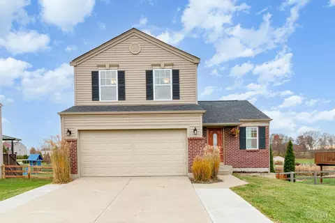 25656 Hearthstone Dr, Saint Leon, IN 47012