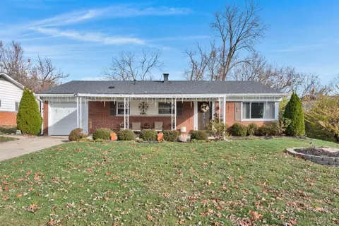 782 Smiley Ave, Forest Park, OH 45240
