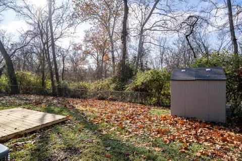 Exterior - 8663 Mockingbird Ln, Cincinnati, OH 45231 photo 5 of 5