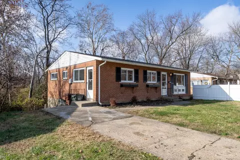 Other - 8663 Mockingbird Ln, Cincinnati, OH 45231 photo 1 of 8