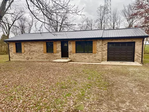 5835 St Rt 134, Lynchburg, OH 45142