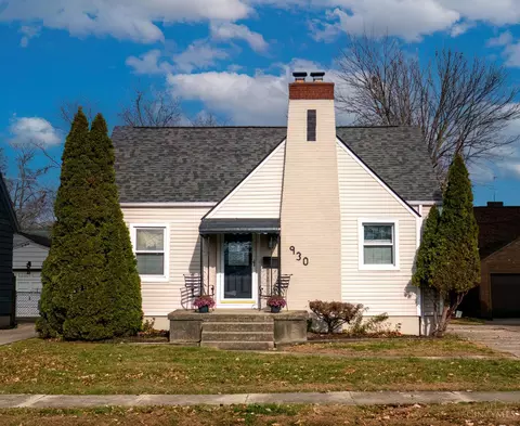 930 Chase Ave, Hamilton, OH 45015