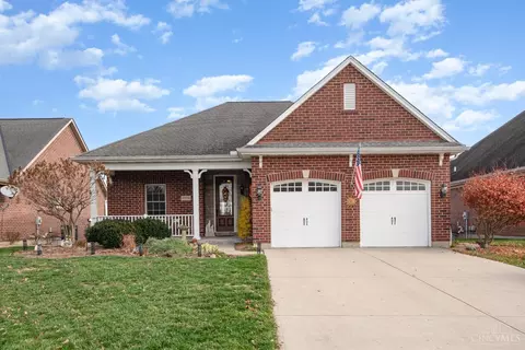 20726 Augusta Dr, Lawrenceburg, IN 47025