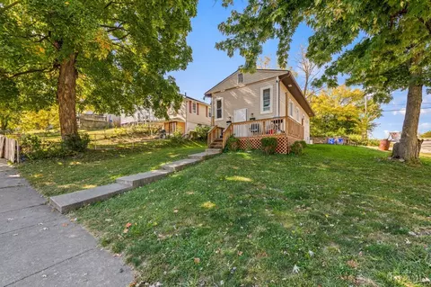 1819 Parrish Ave, Hamilton, OH 45011