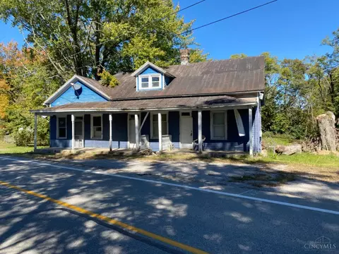 3591 St Rt 131, Fayetteville, OH 45118