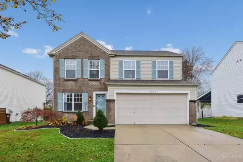 6567 Andover Way, Morrow, OH 45152