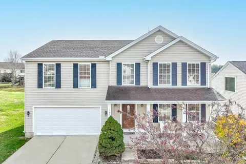 145 Trotter Ln, Monroe, OH 45050