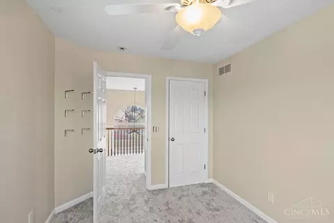 Bedroom - 11969 Winston Cir, Forest Park, OH 45240 photo 5 of 5