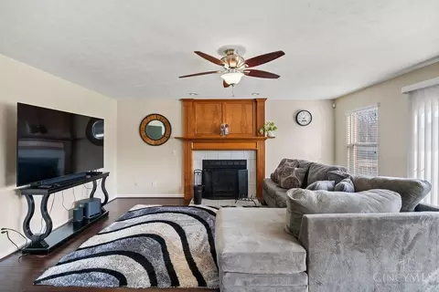 Living - 11969 Winston Cir, Forest Park, OH 45240 photo 1 of 1