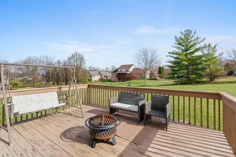 Exterior - 11969 Winston Cir, Forest Park, OH 45240 photo 4 of 5