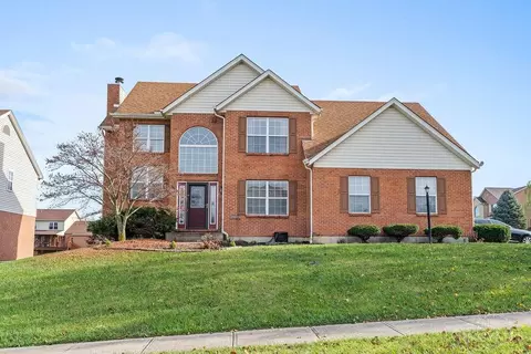 11969 Winston Cir, Forest Park, OH 45240