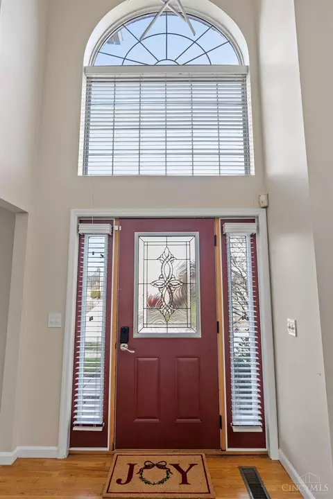 Entry Way - 11969 Winston Cir, Forest Park, OH 45240 photo 1 of 4