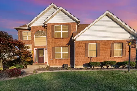 Exterior - 11969 Winston Cir, Forest Park, OH 45240 photo 5 of 5