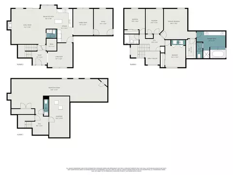 Floorplan - 11969 Winston Cir, Forest Park, OH 45240 photo 1 of 1