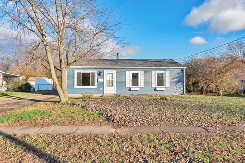 4957 Castleton Dr, Fairfield, OH 45014