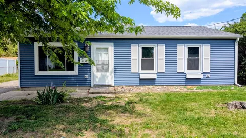 4957 Castleton Dr, Fairfield, OH 45014