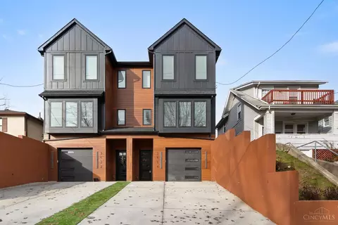 3524 Brotherton Rd, Cincinnati, OH 45209