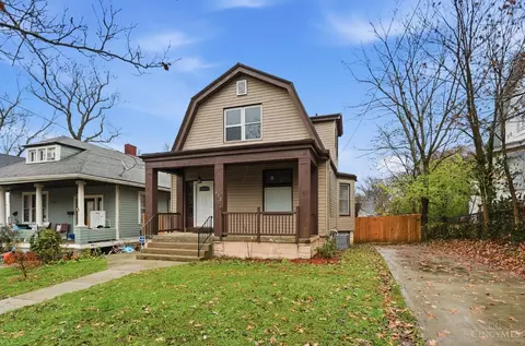 432 Hawthorne Ave, Cincinnati, OH 45205