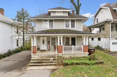 4711 Foley Rd, Cincinnati, OH 45238