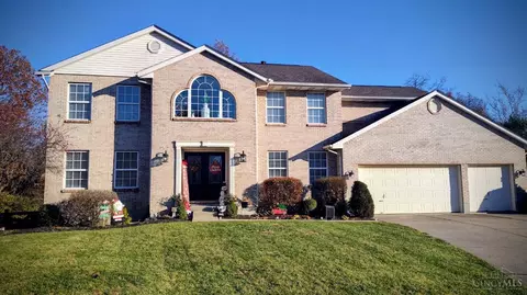 6434 Snowmass Dr, Liberty Twp, OH 45011