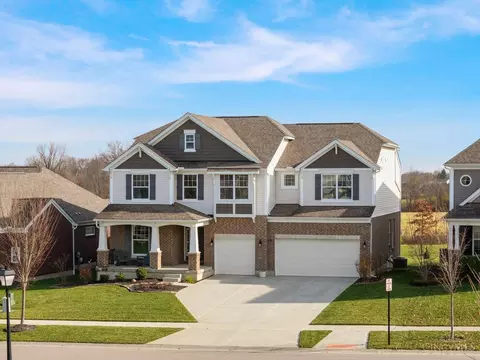 8074 Taffy Dr, West Chester, OH 45069