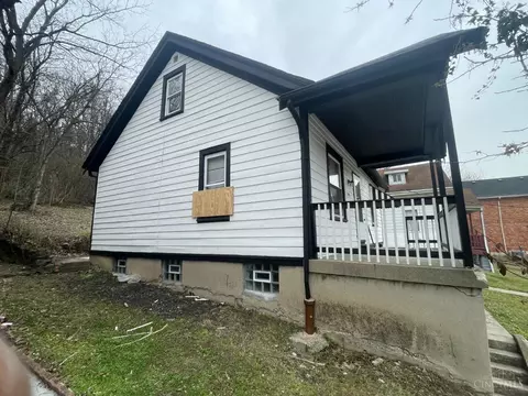 Exterior - 2040 Queen City Ave, Cincinnati, OH 45214 photo 3 of 3
